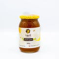 عسل السدر